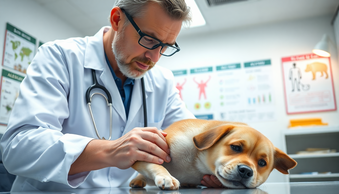 Why Does My Dog Scratch So Much? Causes, Symptoms & Home Solutions