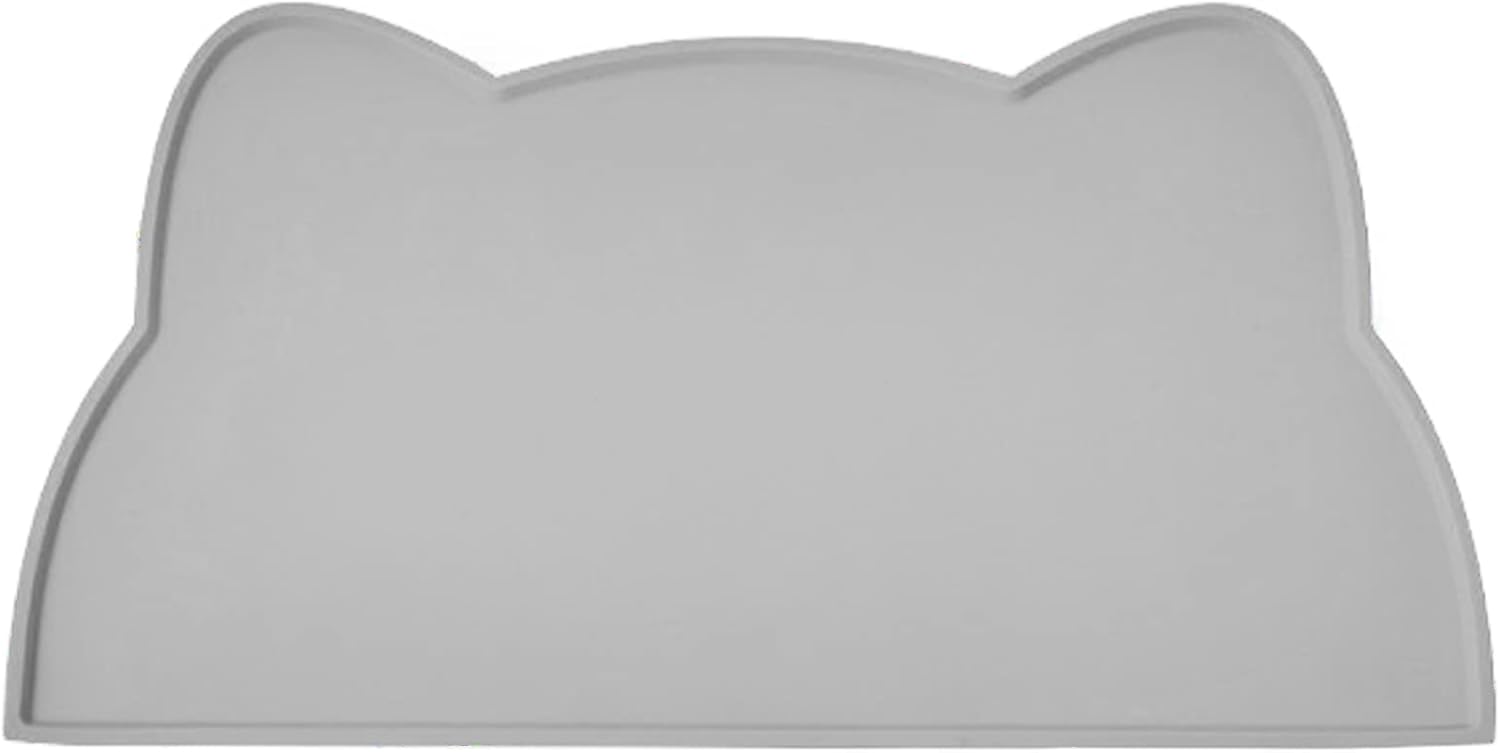 Cat’s Feeding & Watering Supplies