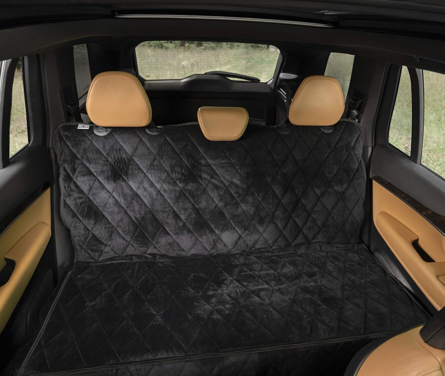 Carriers & Travel Products