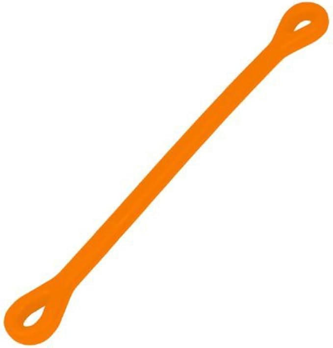 Perfect Tug Dog Tug of War Dog Toy, Safe Puppy Chew Toys, Made in The USA Rubber-Free Toy 24” Long