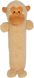 Pet Lou 00515 Colossal Dog Chew Toy, 26-Inch Monkey Stick