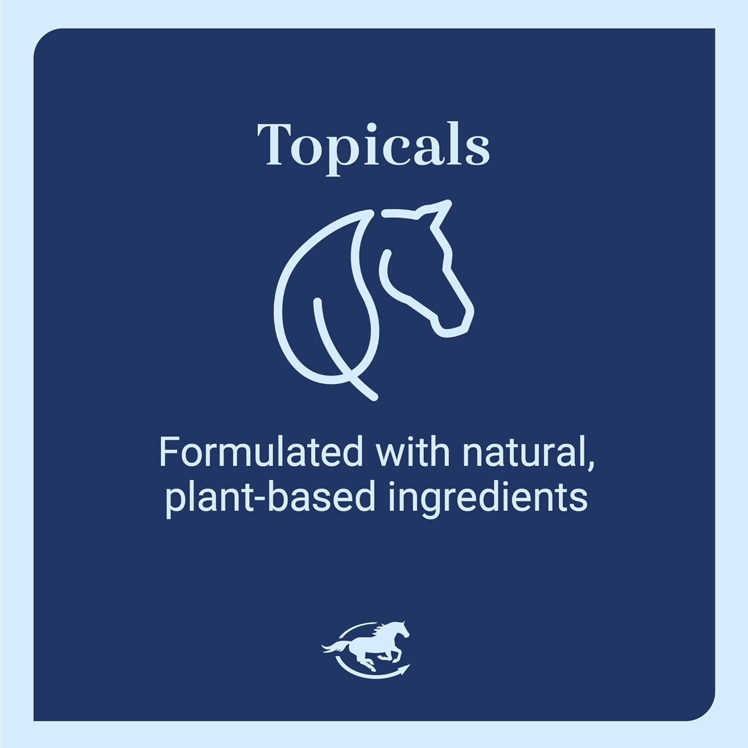 OutSmart® Fly Spray | Plant-Based Mosquito, Tick, and Fly Spray Repellent for Horses and Riders | Fresh Scent | 1 Gallon