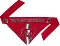 Littlearth NFL Pet Bandana - Reversible
