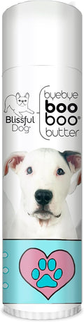 The Blissful Dog Dogo Argentino Boo Boo Butter, 0.50-Ounce