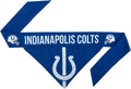 Littlearth NFL Pet Bandana - Reversible