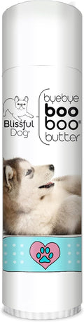 The Blissful Dog Malamute Boo Butter, 0.50 oz