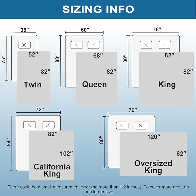 hyha Waterproof Dog Blanket, Reversible Pet Bed Blanket, Soft Sofa Couch Cover for Dogs Washable, Waterproof Pet Couch Covers for Sofa Puppy Cats Furniture Protector(68"x82", Chocolate/Dark Grey)