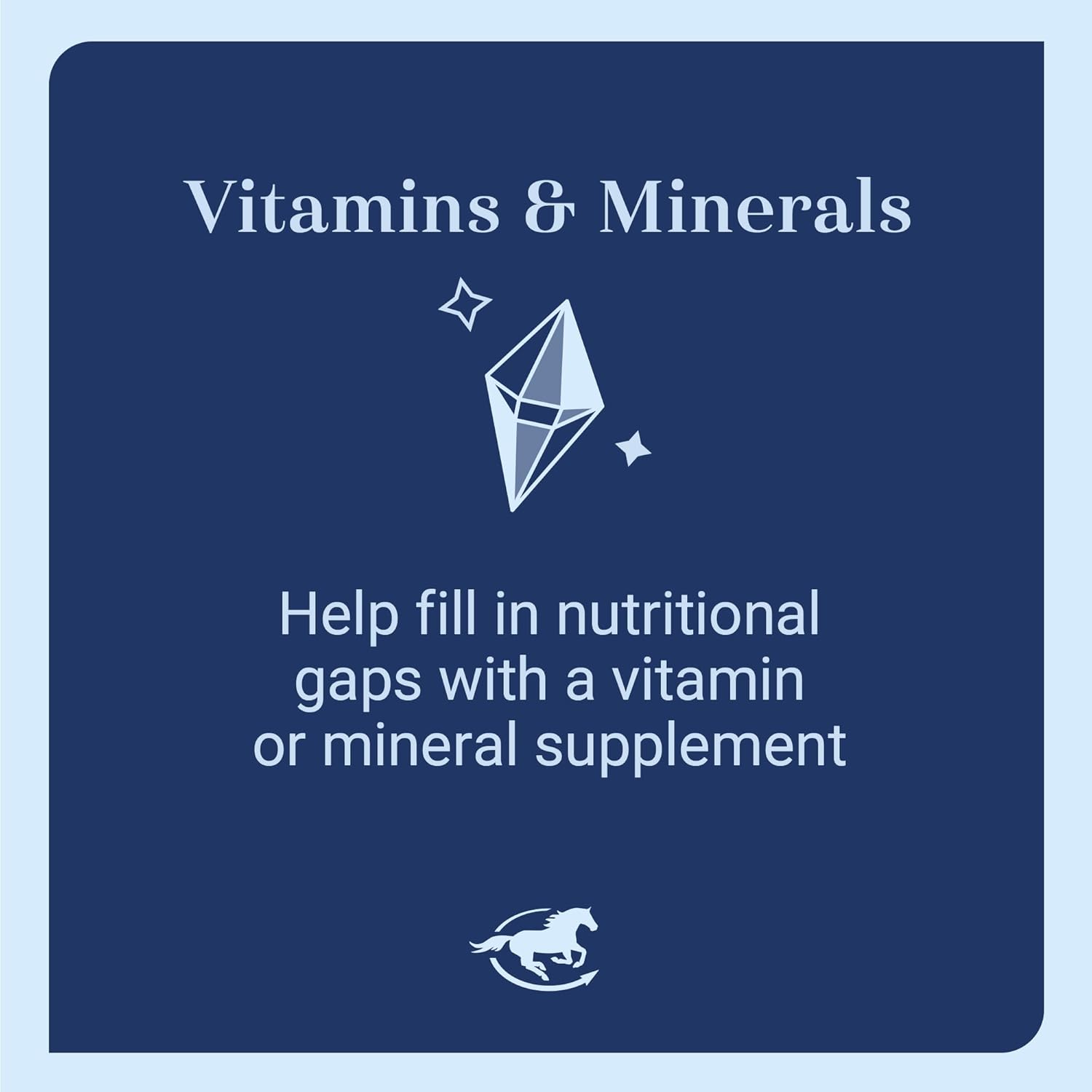 Uckele by SmartEquine EquiBase Grass Pellets | Horse Vitamins & Minerals Supplement, Forage Balancer | Horses in Light to Moderate Work | 45 lb Bucket