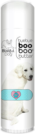 The Blissful Dog Kuvasz Boo Boo Butter, 0.50 Ounce