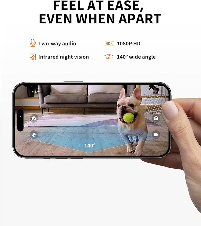 PETKIT PUROBOT Ultra Auto Waste Packing Cat Litter Box+YUMSHARE Solo Automatic Pet Feeder, AI-Powered Camera and 24hrs Free Livestream,App Control