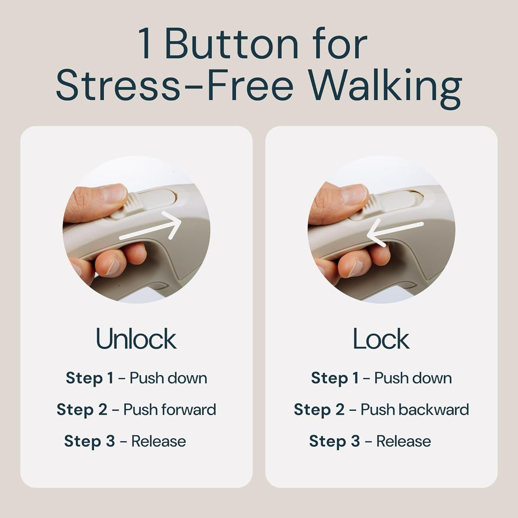 MalsiPree Walking Set with Retractable Dog Leash, Poop Bag Holder, Leak Proof 12 Oz Dog Water Bottle, Flashlight & 20 Poop Bags - 9.8ft Leash Retractable for Small to Medium Pet (Sand & Teal, 12 Oz)