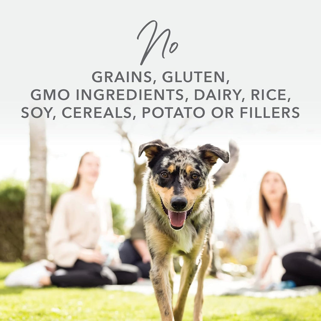 K9 Natural - Grain Free Freeze Dried Dog Food - Lamb, 4lb