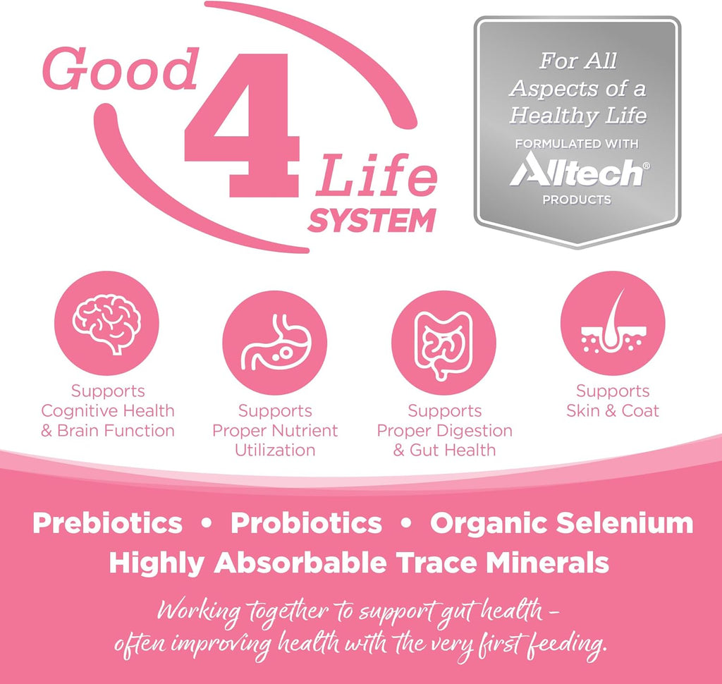 NutriSource Pure Vita Limited Ingredient Grain Free Dry Dog Food, Salmon and Peas, 12LB