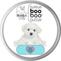 The Blissful Dog 2 oz TIN Maltese Booboo Butter