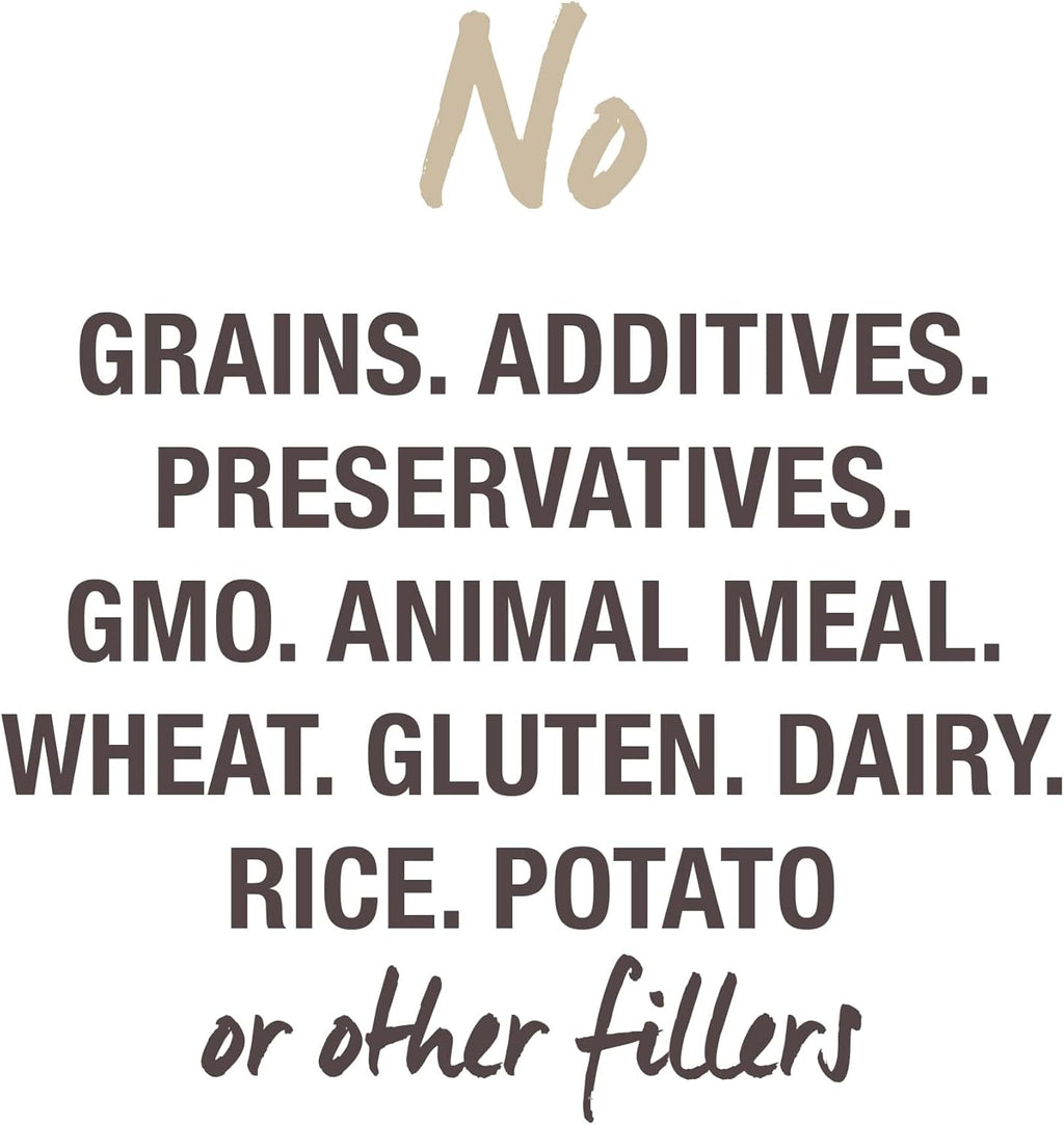 K9 Natural - Grain Free Freeze Dried Dog Food - Beef, 17.6 Ounce