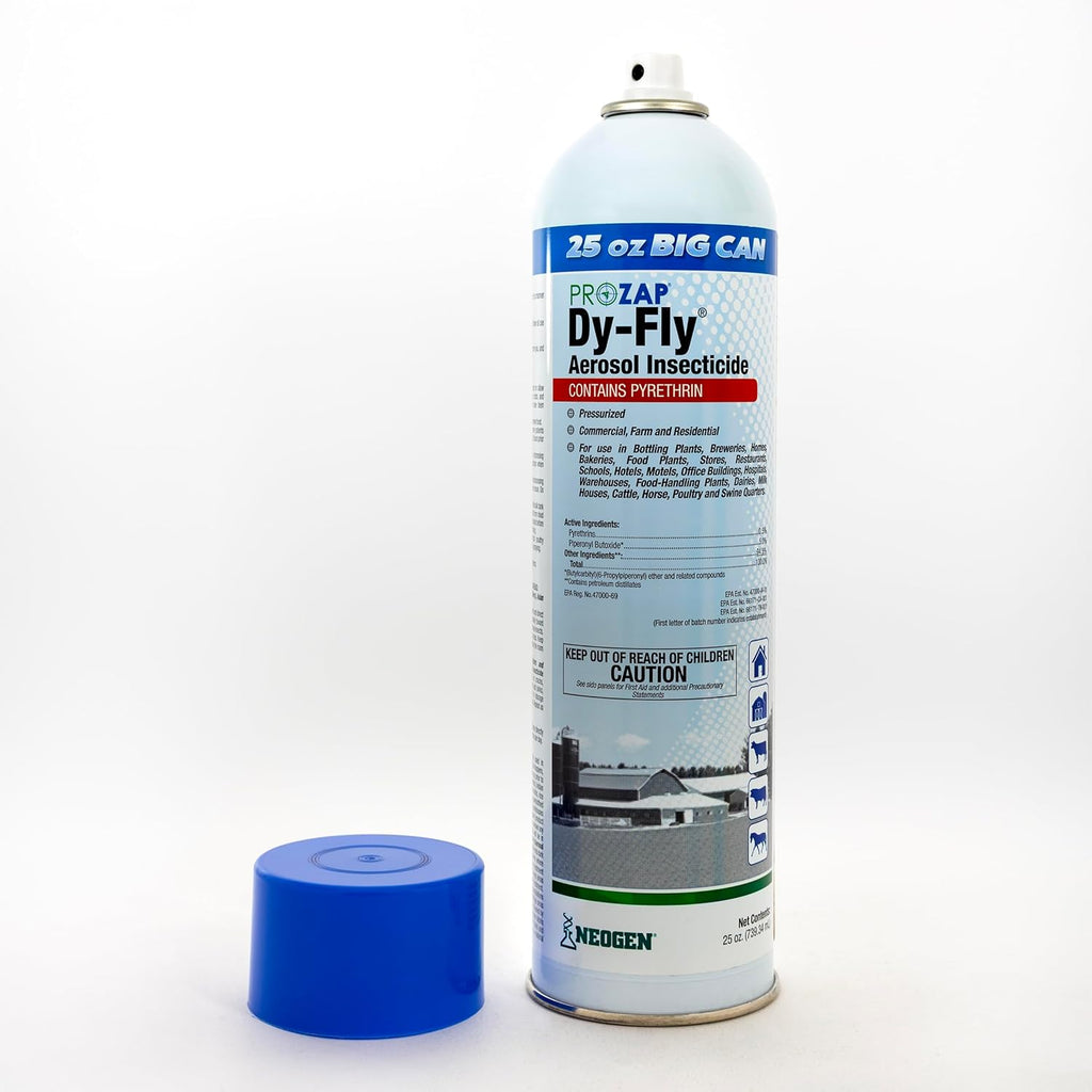 Dy-Fly Aerosol 25oz