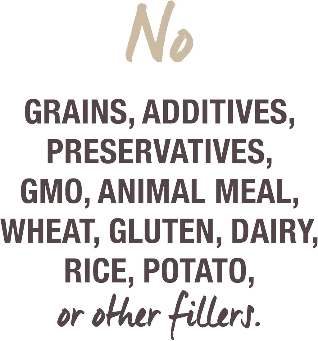 K9 Natural - Grain Free Freeze Dried Dog Food - Beef, 8lb