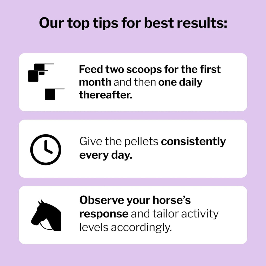 Formula 707 Joint 6in1 Equine Supplement 5 lb Bag - Support for Joint Integrity and Inflammatory Response in Horses - Green-Lipped Mussel, MSM, Glucosamine, Chondroitin & Collagen