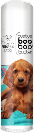 The Blissful Dog Irish Setter Boo Boo Butter, 0.50 Ounce