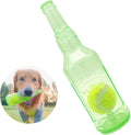 Dog Squeaky Floating Toy for Small Medium Large Dogs Training Fetch Indestructible Dog Chew Toys Indoor Pool Beach Outdoor Pet Supplies Green M