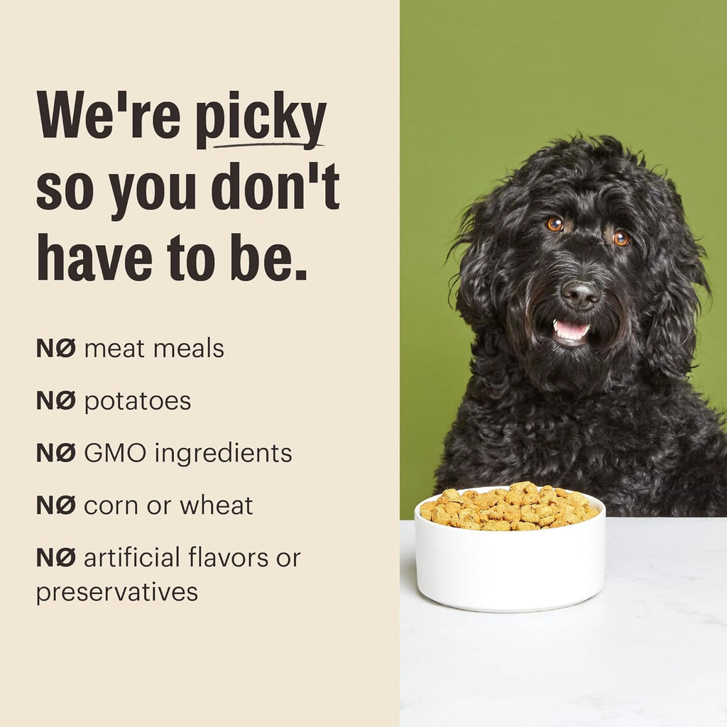 The Honest Kitchen Essential Clusters Dog Whole Grain Beef & Chicken 5 lb Bag