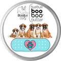 The Blissful Dog 2 oz TIN Boxer Booboo Butter