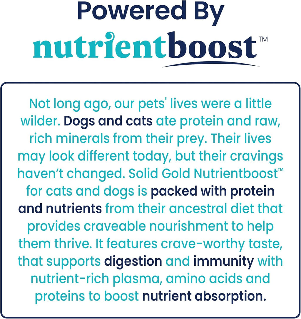Solid Gold Calming Chews for Dogs - Dog Calming Chews W/Melatonin for Separation, Stress & Hyperactivity Relief - Supports Relaxation for Travel, Fireworks & Storms - All Ages & Sizes - Bacon - 60ct