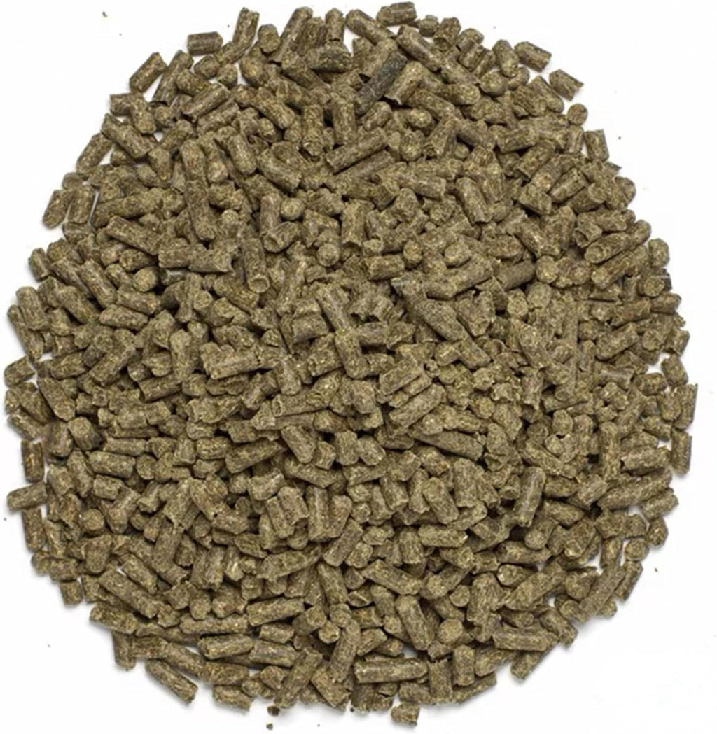 SmartHoof Pellets | Horse Biotin Joint Support Supplement with Essential Minerals for Healthy Hooves | Contains Methionine, Lysine, Copper, Zinc and More | 56 Servings | 7.6 lb Bag