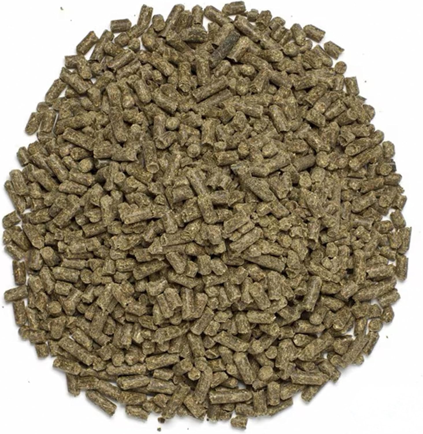 SmartHoof Pellets | Horse Biotin Joint Support Supplement with Essential Minerals for Healthy Hooves | Contains Methionine, Lysine, Copper, Zinc and More | 56 Servings | 7.6 lb Bag