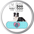 The Blissful Dog Border Collie Boo Boo Butter, 16oz