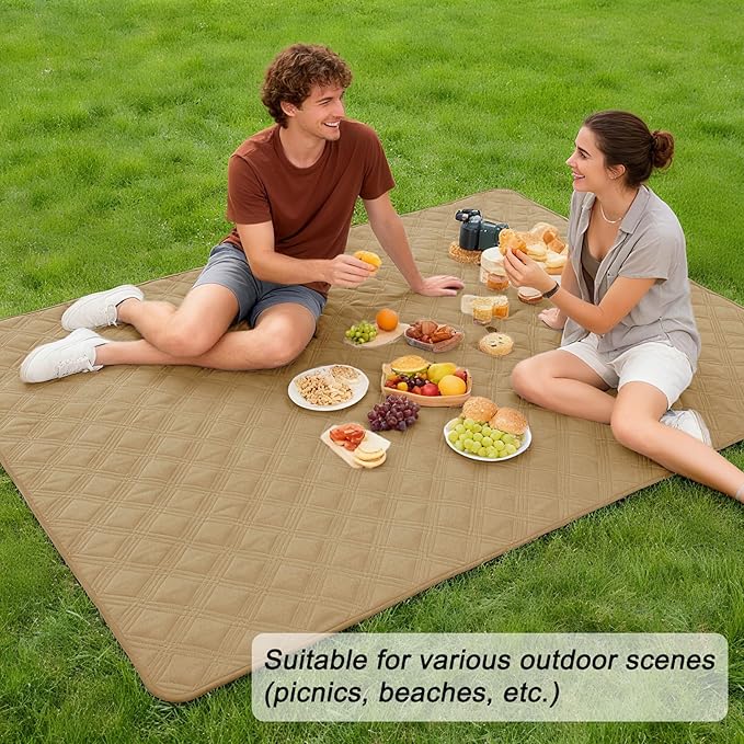 hyha Waterproof Dog Blanket, Reversible Pet Bed Blanket, Soft Sofa Couch Cover for Dogs Washable, Waterproof Pet Couch Covers for Sofa Puppy Cats Furniture Protector(40"x80", Camel/Camel)