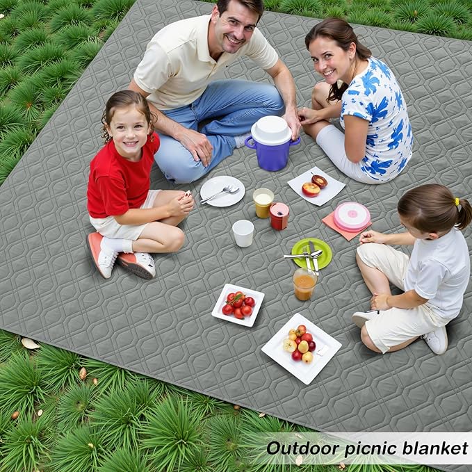 hyha Waterproof Dog Bed Blanket, Soft Pet Blankets, Waterproof Couch Cover for Dogs, Reversible Sofa Covers Washable for Furniture (30x70 Inch, Grey/Light Grey)