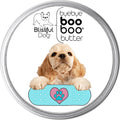 Cocker Spaniel Boo Boo Butter, 16 oz