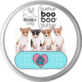 The Blissful Dog Basenji Boo Boo Butter, 16oz