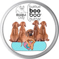 The Blissful Dog Rhodesian Ridgeback Boo Boo Butter, 16 oz.