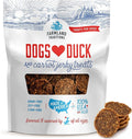 Farmland Traditions Filler Free Dogs Love Duck & Carrot Premium Jerky Treats. (2.5 lb)