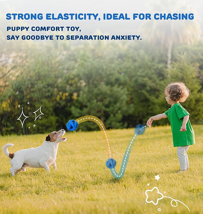 Indestructible Dog Toys,Dog Toys for Aggressive Chewers -Durable & Non-Toxic Natural Rubber,Dog Chew Toys,Dishwasher Safe, Interactive Dog Chew Toys for Small Medium Large Breed Dogs,Navy