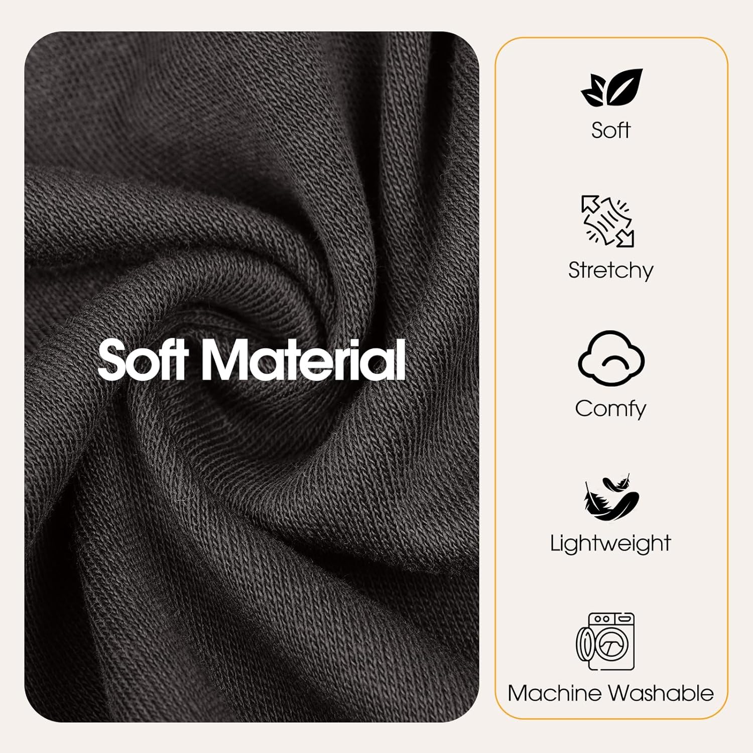 Dog Recovery Suit, Long Sleeve Dogs Pjs for Small Dogs, Easy On/Off Dog Onesies with Back Zipper, Adjustable Anti-Licking Wound Shedding Suits for Pets, Schnauzer, Dachshund, Grey S