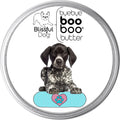 The Blissful Dog German Shorthaired Pointer Boo Boo Butter, 16 oz.