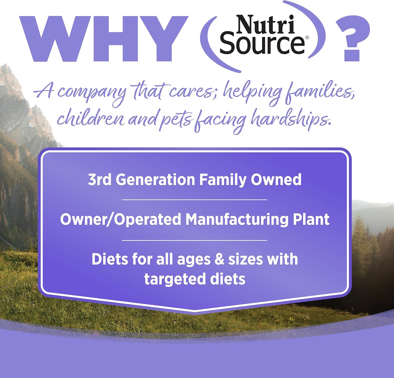 NutriSource Element Series Upland Stream Dry Dog Food, Quail, Rabbit & Trout, 12LB