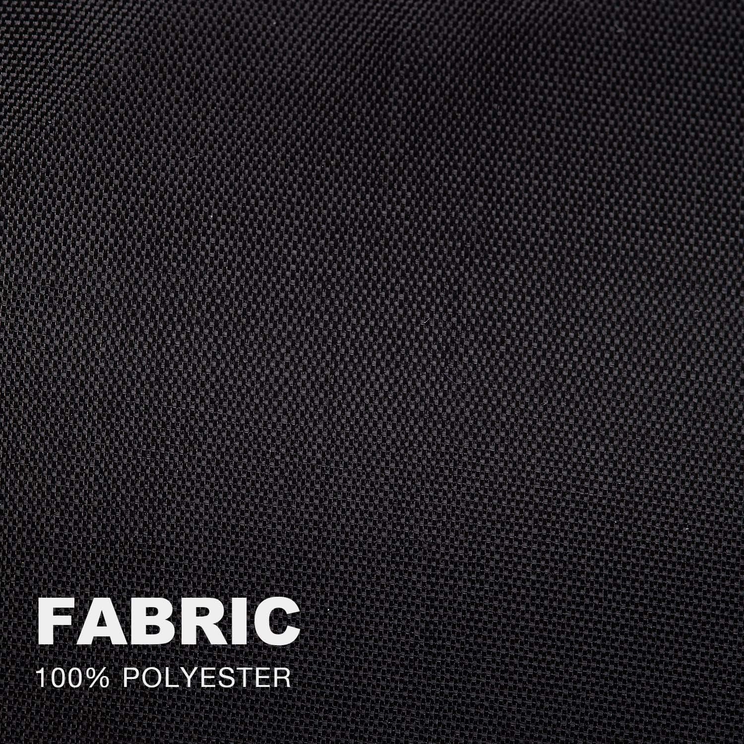 Tempcore Pet Cat Tunnel Tube Cat Toys 3 Way Collapsible, Tunnels for Indoor Cats，Kitty Bored Peek Hole Toy Ball Cat, Puppy, Kitty, Kitten, Rabbit