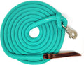 12FT Lead Rope with NP Snap