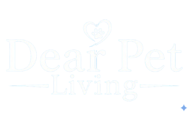 Dear Pet Living
